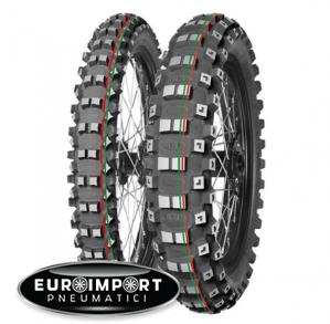 Mitas Terra Force Mx  90/90 -14 46 M TT TERRA FORCE MX MH